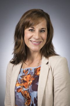 Dr. Kimberly Reynolds
